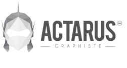 ActarusProdDirecteur Artistique freelance à Toulouse - ActarusProd
